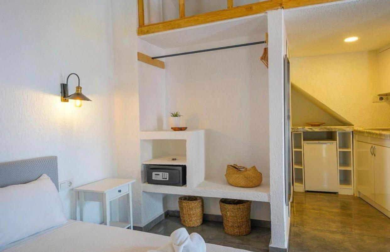 Mucho Boutique Hotel Bodrum Exterior foto
