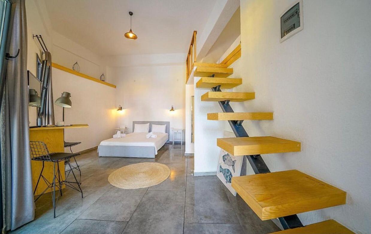 Mucho Boutique Hotel Bodrum Exterior foto
