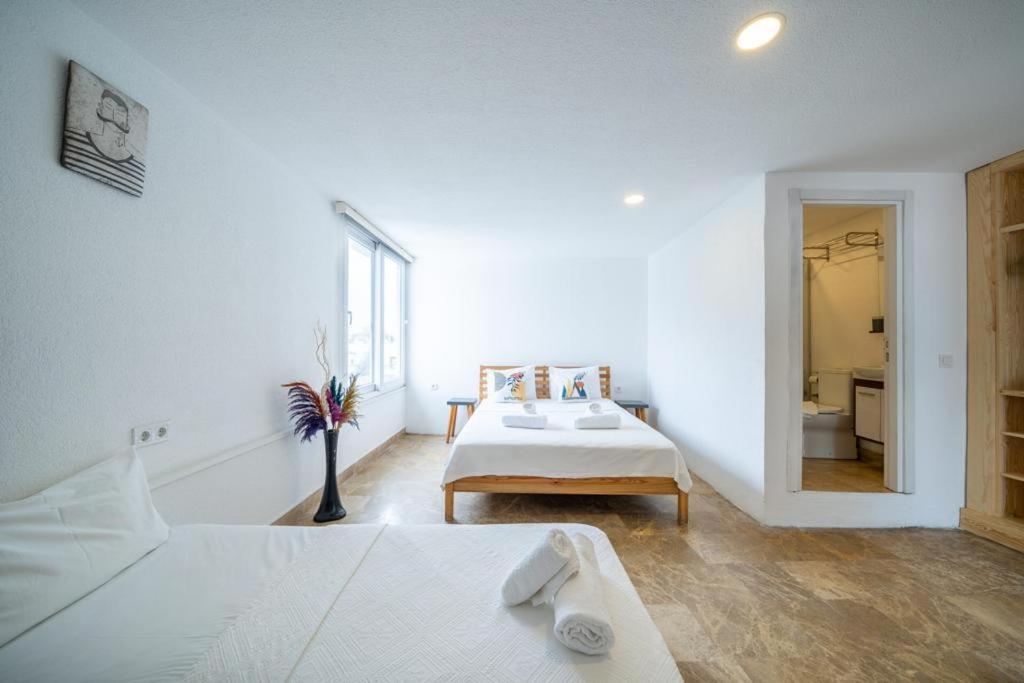 Mucho Boutique Hotel Bodrum Exterior foto